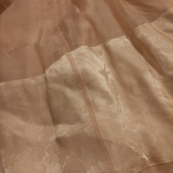 H&M Conscious Exclusive Dress US 6 - Picture 14 of 14